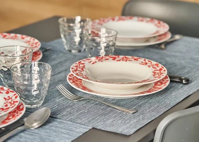 A Due Passi Dal Mare * 벨레지아아지마리나